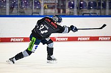 Eishockey, Herren, DEL, Saison 2021-2022, 42. Spieltag, 14.01.2022