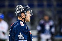 Eishockey, DEL, Penny-DEL, Vorbereitung, 29.08.2021