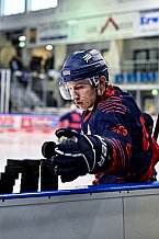 Eishockey, Herren, Penny-DEL, DEL, Saison 2022-2023, Hauptrunde, Straubing Tigers - ERC Ingolstadt Panther, 43. Spieltag, 15.01.2023