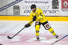 Eishockey, Oberliga-Süd, Preseason 2021-2022, DEL2, 12.09.2021
