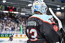 Eishockey, Men, CHL, Champions Hockey League, Regular Saison 2024-25, Game Day 1, Straubing Tigers - SonderjyskE Vojens, 06.09.2024