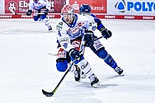 Eishockey, Herren, DEL, Saison 2022-2023, Hauptrunde, Straubing Tigers - Schwenninger Wild Wings, 15. Spieltag, 25.10.2022
