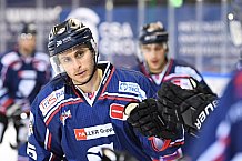 Eishockey, Herren, DEL, Saison 2020-2021, Straubing Tigers - Schwenninger Wild Wings, 17.02.2021