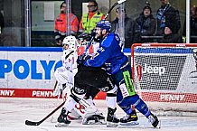 Eishockey, Herren, Penny DEL, DEL, Saison 2022-2023, Hauptrunde, Straubing Tigers - Kölner Haie, 29. Spieltag, 11.12.2022