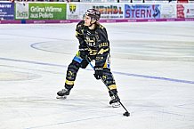 Herren, Eishockey, Oberliga-Süd, Saison 2022-2023, DEB, Deggendorfer SC - EV Herne Miners, Playoff, Viertelfinale, Spiel 4, 04.04.2023