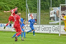 Fußball, Herren, Landesliga Mitte, TSV Seebach - SV Ettmannsdorf, BFV, 4. Spieltag, Saison 2023-2024,05.08.2023