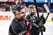 Herren, Eishockey, Oberliga-Süd, Saison 2021-2022,  08.10.2021