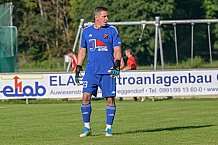 Fußball, Herren, Kreisliga Straubing, SV Auerbach - ASV Steinach, BFV, 7. Spieltag, Saison 2023-2024,09.09.2023