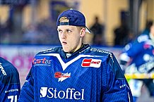 Eishockey, Men, DEL, Penny DEL, Hauptrunde Saison 2024-25, 4. Spieltag, Straubing Tigers - EHC Red Bull München, 29.09.2024
