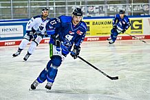 Eishockey, Herren, DEL, Saison 2023-2023, Straubing Tigers, Showtraining, 06.08.2022