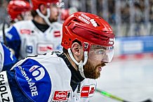 Eishockey, Herren, Penny DEL, Playoffs, Viertelfinale, Spiel 7, Saison 2023-2024, Straubing Tigers - Schwenninger Wild Wings,30.03.2024