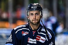 Eishockey, Herren, DEL, Saison 2021-2022, Panther, 17.09.2021