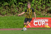 Fußball, Herren, Landesliga Mitte, BFV, Bayern, 9. Spieltag, Deggendorf, Spvgg GW Deggendorf - ASV Burglengenfeld, Saison 2023-2024, 02.09.2023