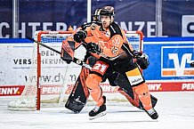 Eishockey, Herren, DEL, Saison 2021-2022, 10.12.2021