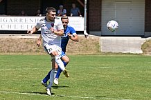 Fußball, Herren, Landesliga Mitte, TSV Seebach - Spvgg Weiden, BFV-Verbandspokal Runde 1, Saison 2023-2024,15.07.2023