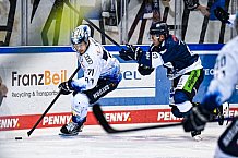 Eishockey, Herren, DEL, Saison 2021-2022, Panther, 17.09.2021