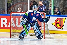 Eishockey, Men, CHL, Champions Hockey League, Regular Saison 2024-25, Game Day 2, Straubing Tigers - Skelleftea AIK, 08.09.2024