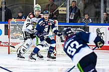 Eishockey, Herren, DEL, Saison 2021-2022, 10.10.2021