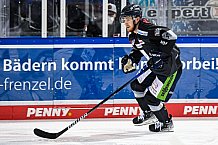 Eishockey, Herren, DEL, Saison 2021-2022, 29.10.2021