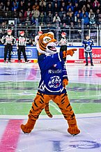 Eishockey, Men, DEL, Penny DEL, Hauptrunde Saison 2024-25, 5. Spieltag, Straubing Tigers - Eisbären Berlin, 01.10.2024