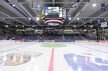 Eishockey, Herren, DEL, Saison 2020 2021, Straubing Tigers - Schwenninger Wild Wings, 25.01.2021