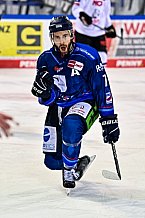 Eishockey, Herren, Penny DEL, DEL, Saison 2022-2023, Hauptrunde, Straubing Tigers - Nürnberg Ice Tigers, 31. Spieltag, 16.12.2022