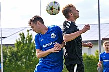 Fußball, Herren, Landesliga Mitte, BFV, TSV Bogen - Spvgg Ruhmannsfelden, 1. Spieltag, Saison 2023-2024, 22.07.2023