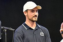 Eishockey, Herren, Penny DEL, Saison 2024-2024, Teamvorstellung, Lechner Zelt, 17.08.2024