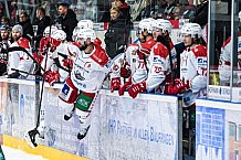 Herren, Eishockey, Oberliga-Süd, Saison 2021-2022,  10.10.2021