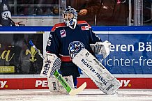 Eishockey, Herren, DEL, Saison 2021-2022, 05.11.2021