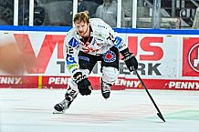Eishockey, Herren, Penny DEL, 1. Spieltag, Saison 2023-2024, Straubing Tigers - Fischtown Pinguins Bremerhaven,15.09.2023