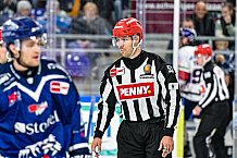 Eishockey, Men, DEL, Penny DEL, Hauptrunde Saison 2024-25, 5. Spieltag, Straubing Tigers - Eisbären Berlin, 01.10.2024