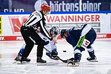 Eishockey, Herren, DEL, Saison 2021-2022, Panther, 16.12.2021