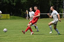 Fußball, Vorbereitung, Bezirksliga West, Bezirksliga Ost, Saison 2021 - 2022 19.06.2021