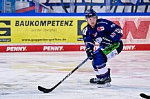 Eishockey, Herren, Penny DEL, DEL, Saison 2022-2023, Playoffs, Viertelfinale, Spiel 5, Straubing Tigers - Grizzlys Wolfsburg, 24.03.2023