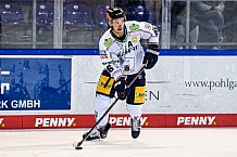 Eishockey, Herren, DEL, Saison 2021-2022, 22.09.2021
