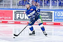Eishockey, Herren, DEL, Penny DEL, Vorbereitung, Gäubodencup 2023, Saison 2023-2024, Straubing Tigers - Nürnberg Ice Tigers,18.08.2023