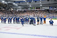 Eishockey, Men, CHL, Champions Hockey League, Regular Saison 2024-25, Game Day 2, Straubing Tigers - Skelleftea AIK, 08.09.2024