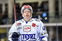 Eishockey, Herren, DEL, Saison 2021-2022, 17.10.2021