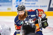 Herren, Eishockey, Oberliga-Süd, Saison 2021-2022,  12.12.2021
