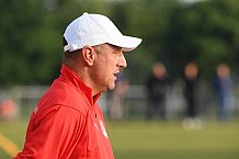 Fußball, Vorbereitung, Landesliga Mitte, Bayernliga Nord, Saison 20212022,02.07.2021