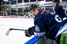 Eishockey, Herren, DEL, Saison 2021-2022, 22.09.2021