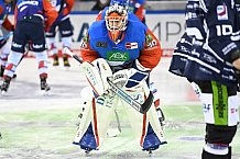 Eishockey, Herren, DEL, Saison 2020-2021, Straubing Tigers - Adler Mannheim, 06.03.2021