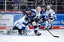 Eishockey, Herren, DEL, Saison 2021-2022, 17.10.2021