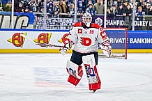 Eishockey, Men, CHL, Champions Hockey League, Regular Saison 2024-25, Game Day 4, Straubing Tigers - Dynamo Pardubice, 15.09.2024