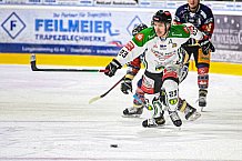 Herren, Eishockey, Oberliga-Süd, Saison 2021-2022,  19.12.2021