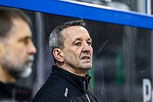 Eishockey, Herren, DEL, Saison 2020-2021, Straubing Tigers - Fishtown Pinguins Bremerhaven, 21.03.2021