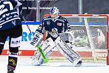Eishockey, Herren, DEL, Saison 2020-2021, Straubing Tigers - Kölner Haie, 11.04.2021