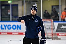 Eishockey, Herren, DEL, Penny DEL, Saison 2022-2023, EHC Straubing, Kid on Ice, 11.02.2023