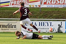 Fußball, Vorbereitung, Landesliga Mitte, Bezirksliga West, Saison 2021-2022, 09.07.2021